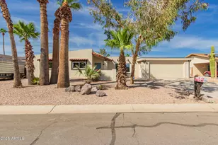 1208 E Avenida Ellena --, Casa Grande, AZ 85122 - Photo 1