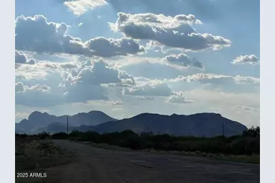 Tbd Ronald Reagan Parkway #-, Whetstone, AZ 85616 - Photo 2