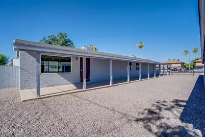 211 S Doran --, Mesa, AZ 85204 - Photo 40