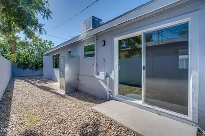 211 S Doran --, Mesa, AZ 85204 - Photo 38