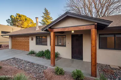 25 Spur Court, Sedona, AZ 86351 - Photo 4