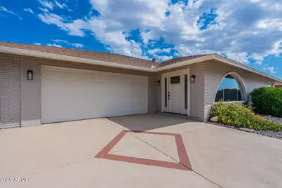 12518 W Skylark Drive, Sun City West, AZ 85375 - Photo 4