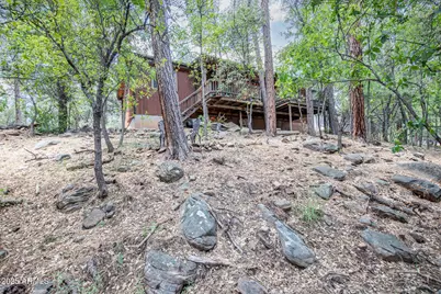3865 N Hunt Drive, Pine, AZ 85544 - Photo 36