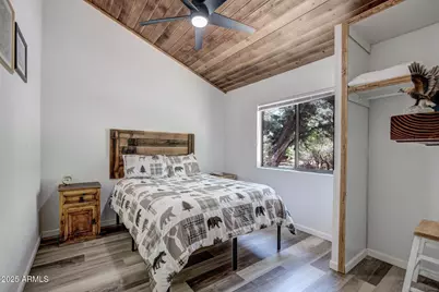 3865 N Hunt Drive, Pine, AZ 85544 - Photo 22