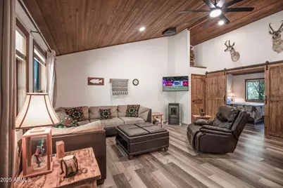 3865 N Hunt Drive, Pine, AZ 85544 - Photo 2