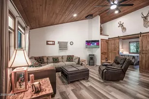 3865 N Hunt Dr, Pine, AZ 85544 - Photo 2