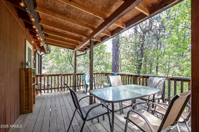 3865 N Hunt Drive, Pine, AZ 85544 - Photo 28