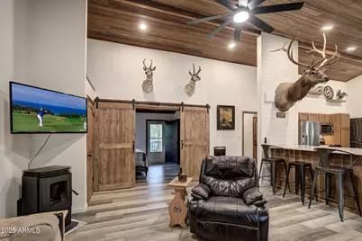 3865 N Hunt Drive, Pine, AZ 85544 - Photo 1