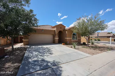 17454 N Maddaloni Avenue, Maricopa, AZ 85138 - Photo 1