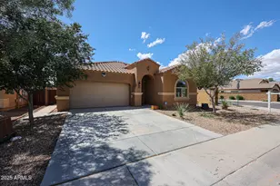 17454 N Maddaloni Ave, Maricopa, AZ 85138 - Photo 1