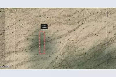 0 Rainbow Valley Acres Lot 6 -- #6, Buckeye, AZ 85326 - Photo 1