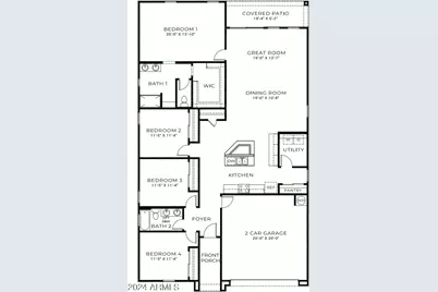 619 W Freedom Street, Florence, AZ 85132 - Photo 26