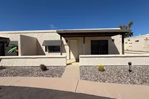 827 E Lancaster Cir, Florence, AZ 85132 - Photo 1