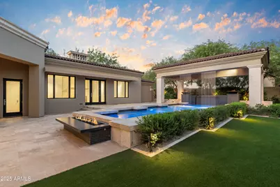 10163 E Hualapai Drive, Scottsdale, AZ 85255 - Photo 72