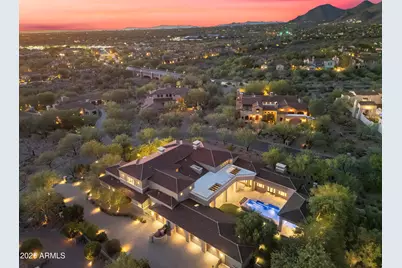 10163 E Hualapai Drive, Scottsdale, AZ 85255 - Photo 4