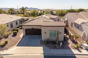 35756 N Clementine Trail, San Tan Valley, AZ 85140 - Photo 50