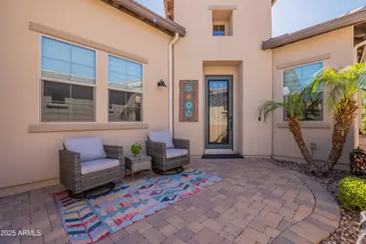 35756 N Clementine Trail, San Tan Valley, AZ 85140 - Photo 4