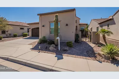 35756 N Clementine Trail, San Tan Valley, AZ 85140 - Photo 1