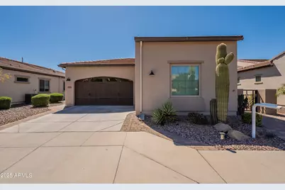 35756 N Clementine Trail, San Tan Valley, AZ 85140 - Photo 2