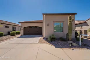 35756 N Clementine Trail, San Tan Valley, AZ 85140 - Photo 2