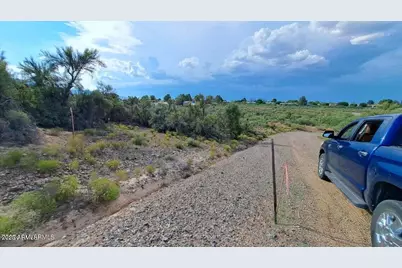 000 S Lost Spur Lane #5, Cottonwood, AZ 86326 - Photo 4