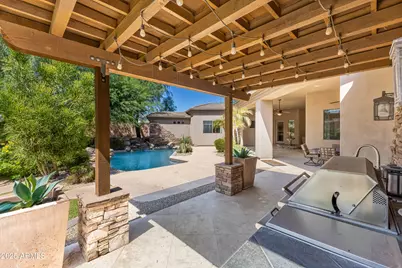 9417 E Charter Oak Drive, Scottsdale, AZ 85260 - Photo 52