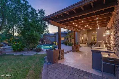9417 E Charter Oak Drive, Scottsdale, AZ 85260 - Photo 66