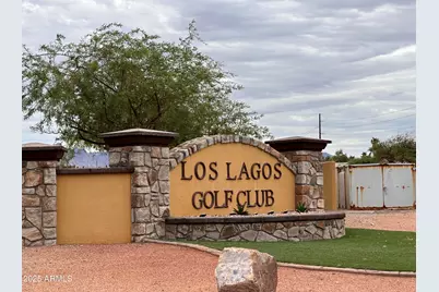 6289 S Via De Oro -- #148, Fort Mohave, AZ 86426 - Photo 1