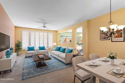 15325 W Domingo Lane, Sun City West, AZ 85375 - Photo 4