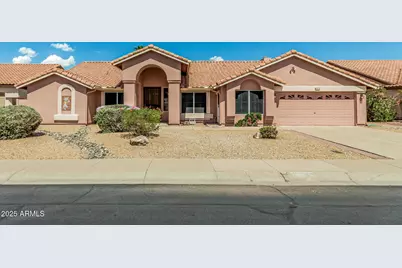 7138 W Rue De Lamour --, Peoria, AZ 85381 - Photo 1