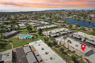 5129 N 81st St, Scottsdale, AZ 85250 - Photo 1