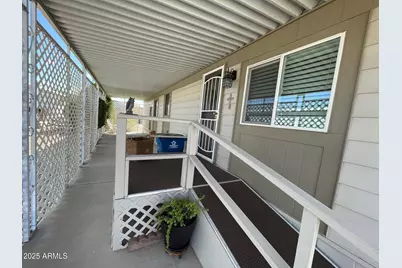 980 E Broadway Avenue #15, Apache Junction, AZ 85119 - Photo 2