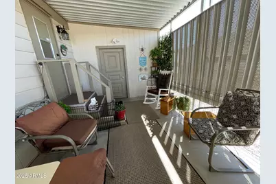 980 E Broadway Avenue #15, Apache Junction, AZ 85119 - Photo 20