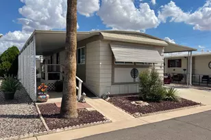 980 E Broadway Ave, Apache Junction, AZ 85119 - Photo 1