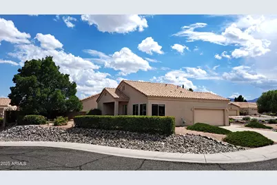 1615 E Crestview Circle, Cottonwood, AZ 86326 - Photo 2