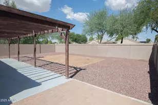 2064 N Wildflower Ln, Casa Grande, AZ 85122 - Photo 24