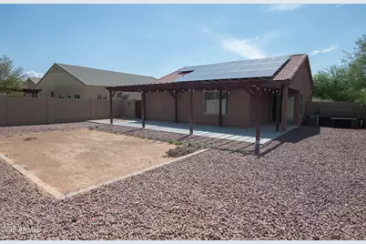 2064 N Wildflower Lane, Casa Grande, AZ 85122 - Photo 22