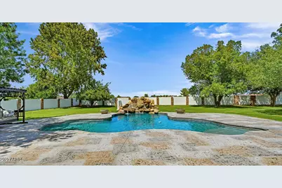 19450 E Silver Creek Lane, Queen Creek, AZ 85142 - Photo 30