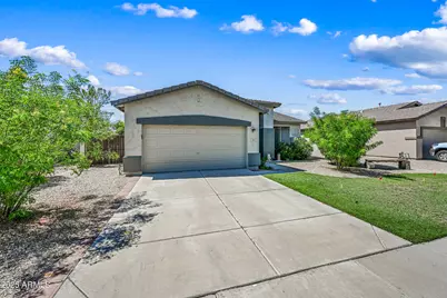 19512 N 61st, Glendale, AZ 85308 - Photo 1
