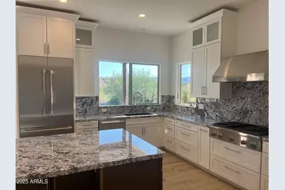 6058 E Skyline Drive, Cave Creek, AZ 85331 - Photo 8