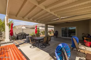 19031 W Sheffer Ave, Buckeye, AZ 85326 - Photo 28