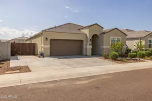 19031 W Sheffer Ave, Buckeye, AZ 85326 - Photo 4