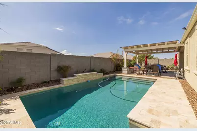 19031 W Sheffer Avenue, Buckeye, AZ 85326 - Photo 32