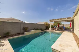 19031 W Sheffer Ave, Buckeye, AZ 85326 - Photo 32