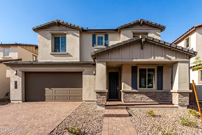 21470 E Timberline Road, Queen Creek, AZ 85142 - Photo 1