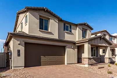 21470 E Timberline Road, Queen Creek, AZ 85142 - Photo 4