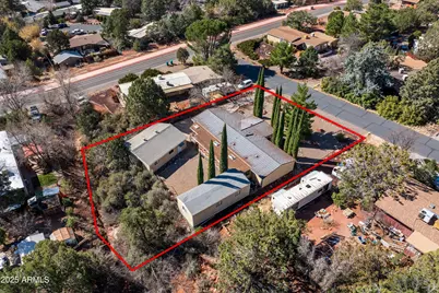420 Windsong Drive, Sedona, AZ 86336 - Photo 6