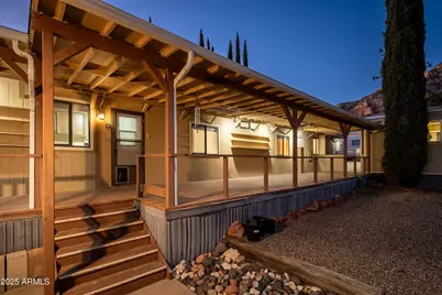 420 Windsong Drive, Sedona, AZ 86336 - Photo 20
