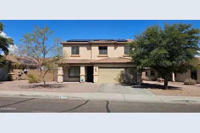 7451 S Sunset Way, Buckeye, AZ 85326 - Photo 1