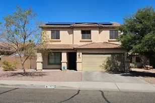 7451 S Sunset Way, Buckeye, AZ 85326 - Photo 4